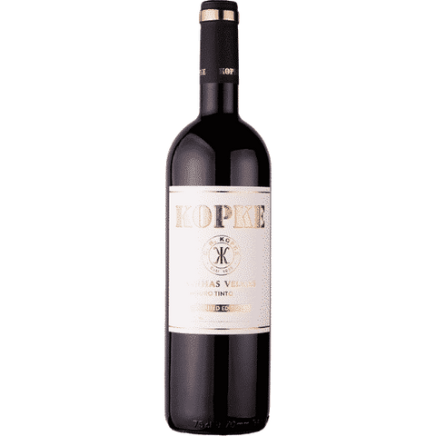 Vinhas Velhas 2014 "Limited Edition"