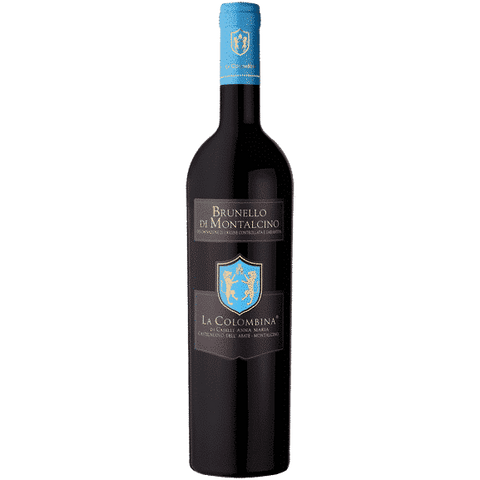 Brunello di Montalcino 2019