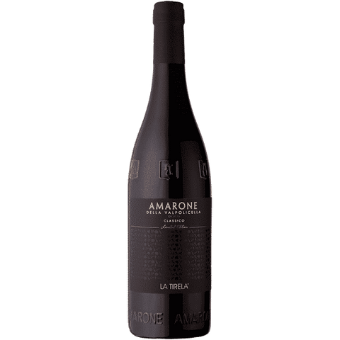 Amarone Classico 2020 DOC "La Tirela"