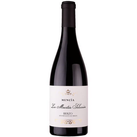 Selección Mencía Bierzo 2016