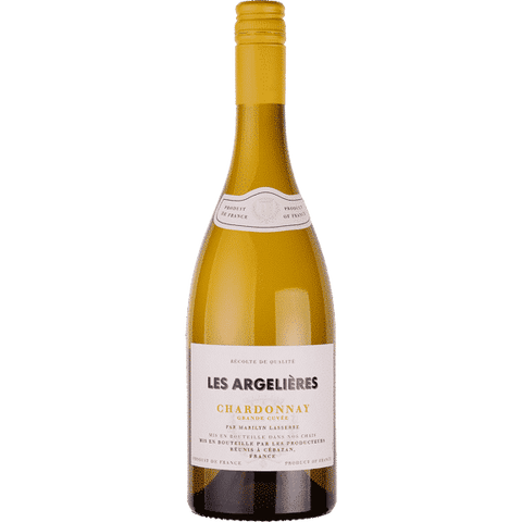 Chardonnay Vieilles Vignes Pays d'Oc IGP 2023