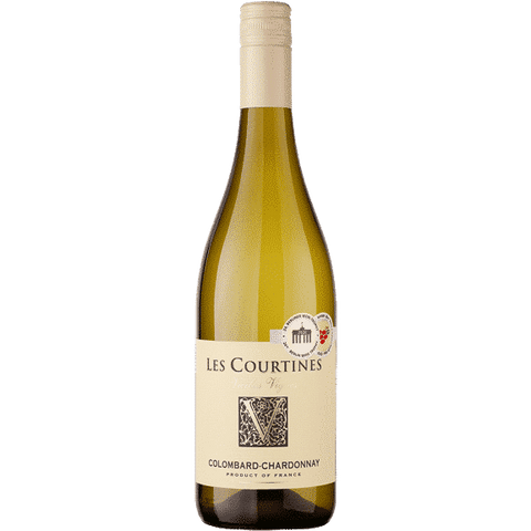 Colombard/Chardonnay Côtes de Gascogne IGP 2023