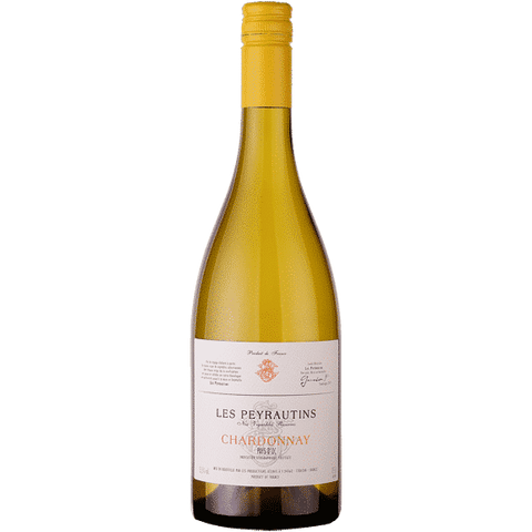 Chardonnay Pays d'Oc 2023