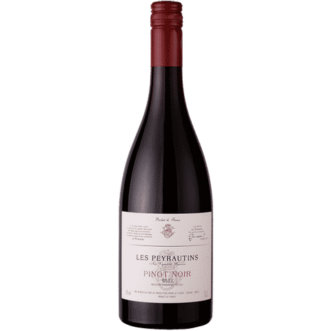 Pinot Noir Pays d'Oc 2023