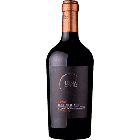 Appassite Terre Siciliane Rosso IGT 2022