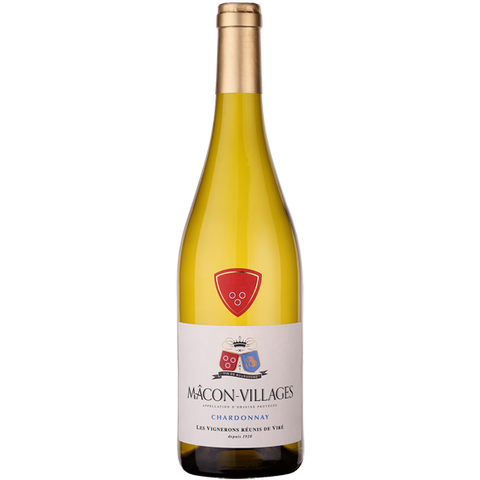 Mâcon-Villages Chardonnay 2021