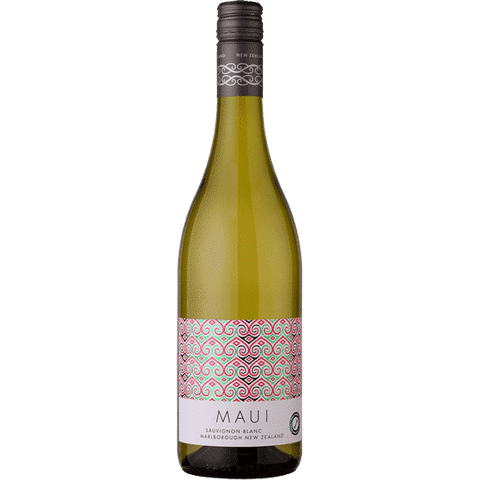 Maui Sauvignon Blanc 2021 North Canterbury