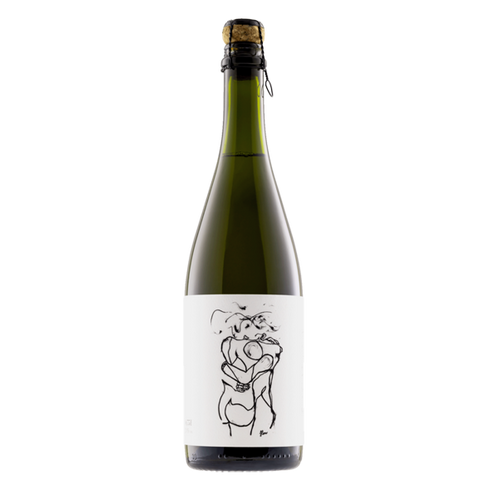 Hofstudien Méthode Ancestrale Grüner Veltliner 2018