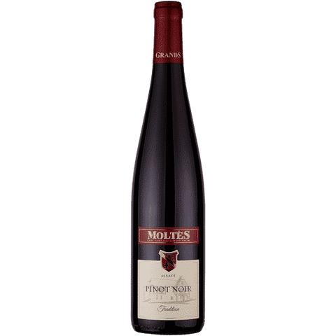 Pinot Noir Rouge 2016