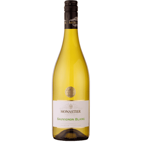 Sauvignon Blanc Côtes de Gascogne 2023