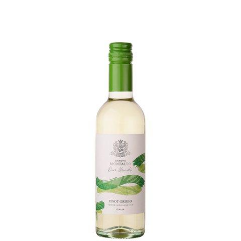 Pinot Grigio Terre Siciliane IGT 2023 - 37,5 cl.