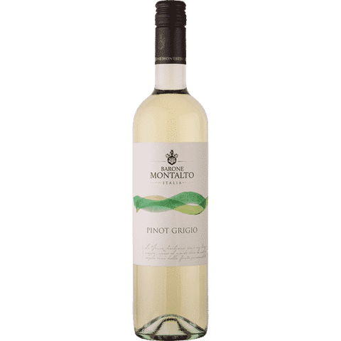 Pinot Grigio Terre Siciliane IGT 2023