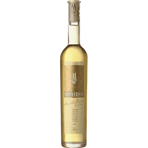 Moscatel Blanco Dulce 2018 Navarra DO