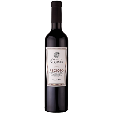 Recioto della Valpolicella Classico 2020 DOCG - 50 cl