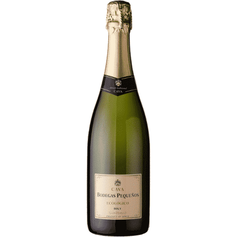 Cava Brut Ecológico NV