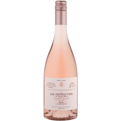 Pinot Noir Rosé Pays d'Oc 2023