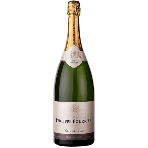 Champagne Brut Blanc de Noirs Côte des Bar NV - Magnum