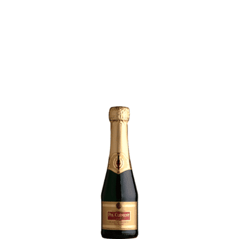 Blanc de Blancs Brut Vin Mousseux - 20 cl