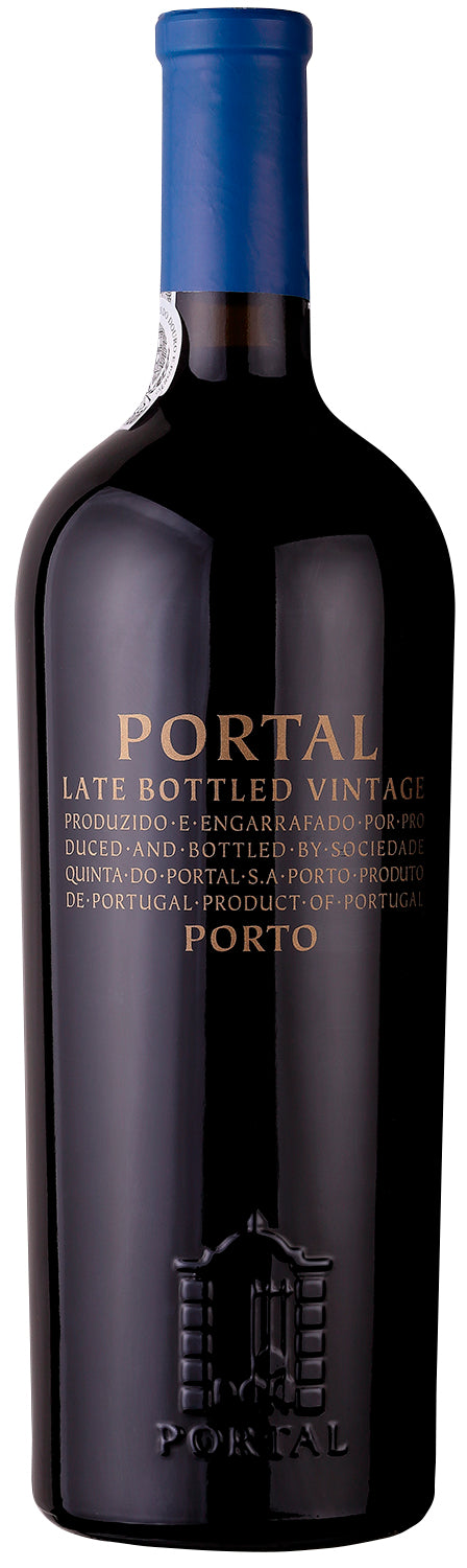 Late Bottled Vintage 2014