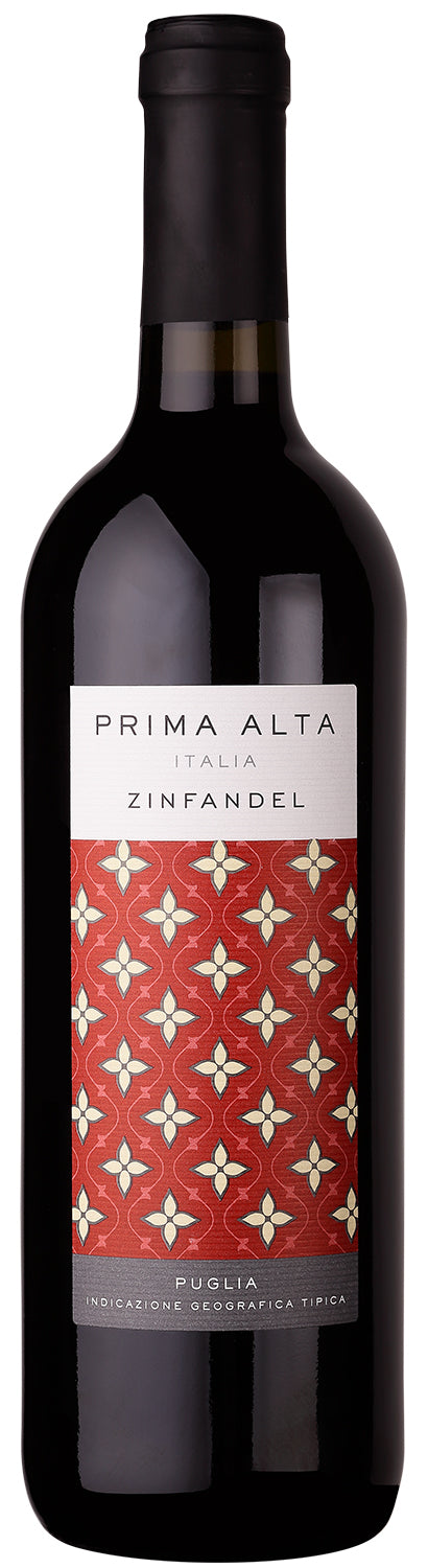 Zinfandel 2021