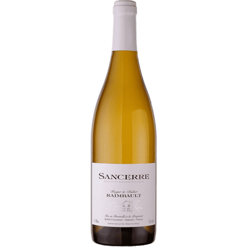 Sancerre Blanc 2022