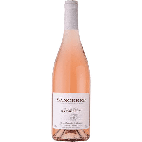 Sancerre Rosé 2023