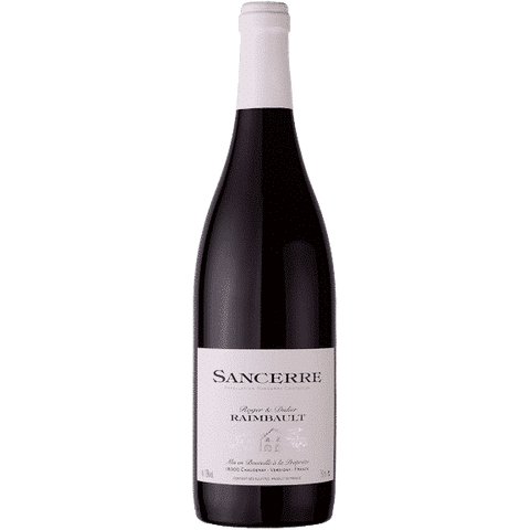 Sancerre Rouge 2022