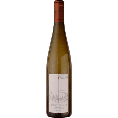 Bacharacher Riesling Kabinett Feinherb 2022