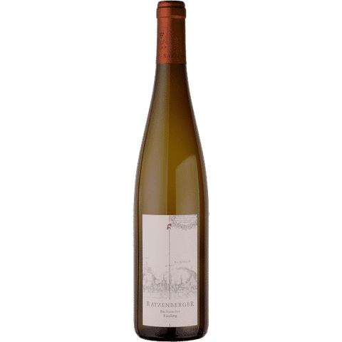 Bacharacher Riesling Trocken 2022