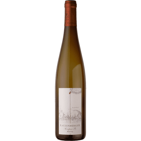 Caspar R Riesling 2021