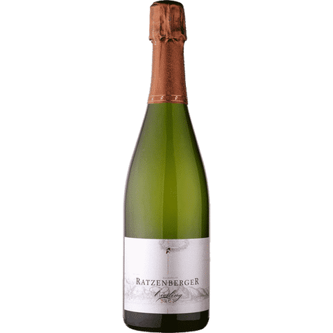 Bacharacher Riesling Sekt Brut 2018