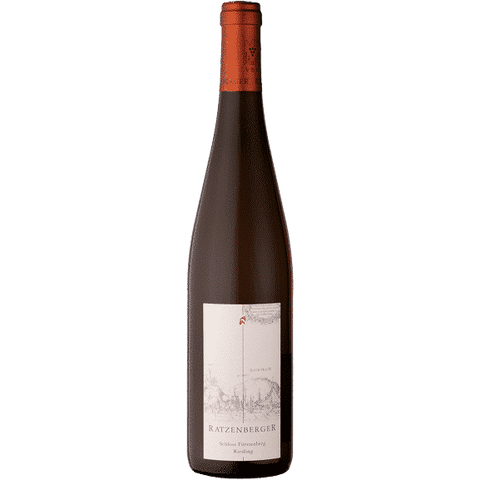 Schloss Fürstenberg Riesling Halbtrocken 2018