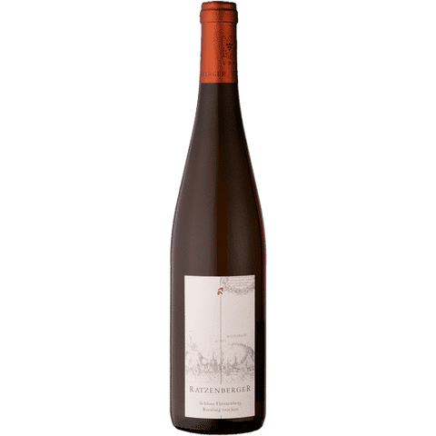 Schloss Fürstenberg Riesling Trocken 2020