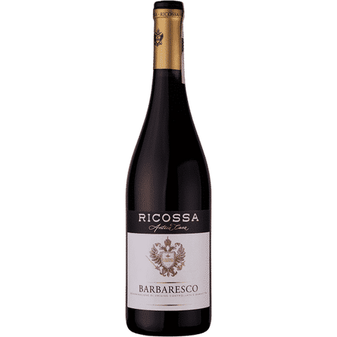 Barbaresco DOCG 2019