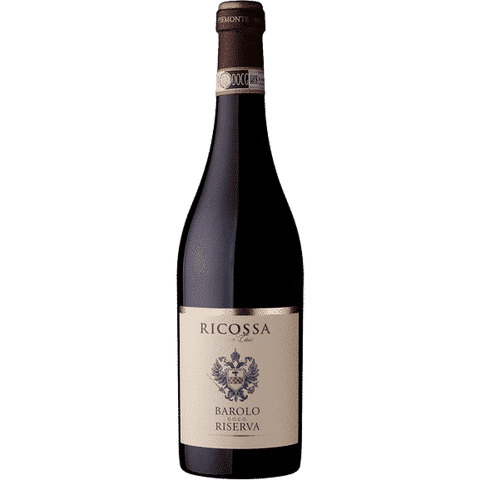 Barolo Riserva 2017