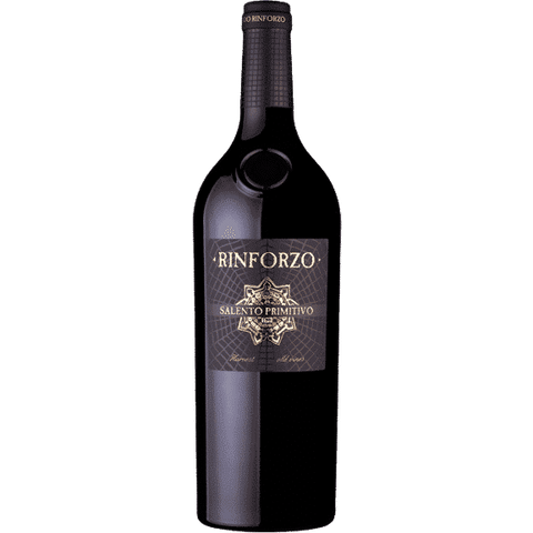 Primitivo Salento IGT 2022