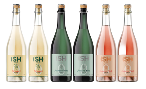 All Things Sparkling - Smagekasse - Alkoholfri