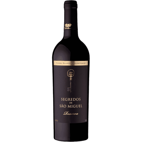 Vinho Regional Alentejano Reserva 2021