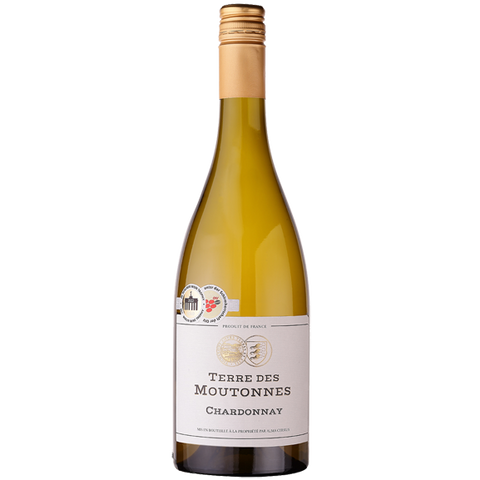 Chardonnay Pays d'Oc 2021