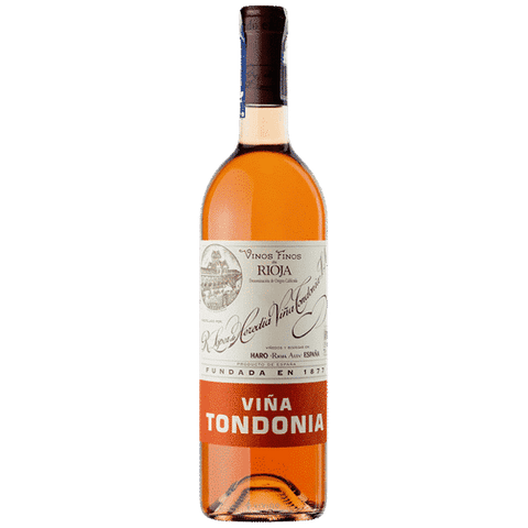 Vina Tondonia Gran Reserva Rosado 2011