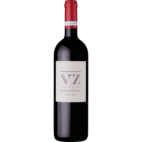 VZ Douro Tinto 2014