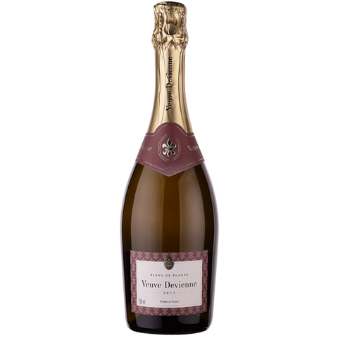 Blanc de Blancs Brut NV