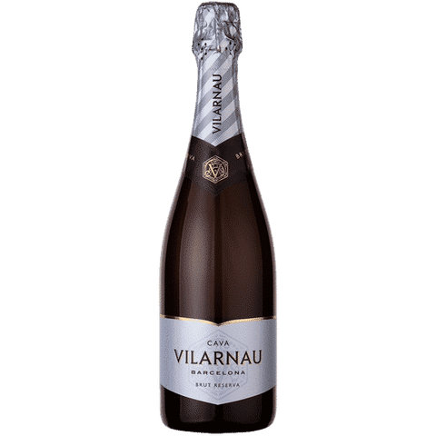 Vilarnau Cava Brut Reserva NV