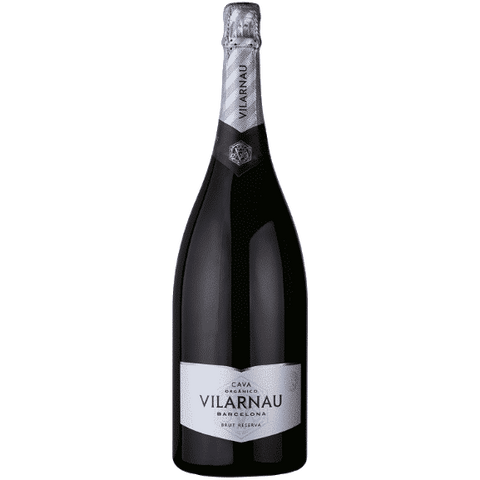 Vilarnau Cava Brut Reserva NV Magnum