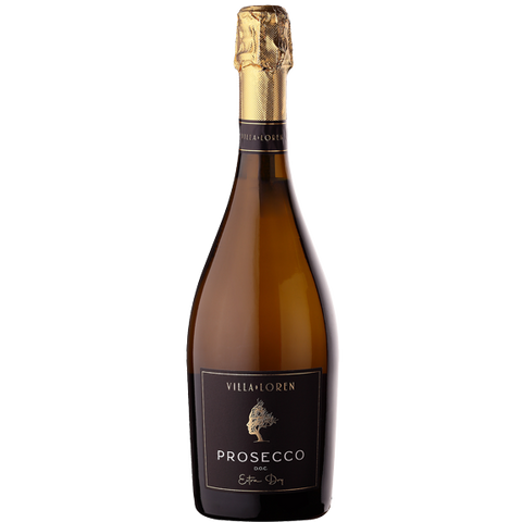 Prosecco DOC Extra Dry, NV