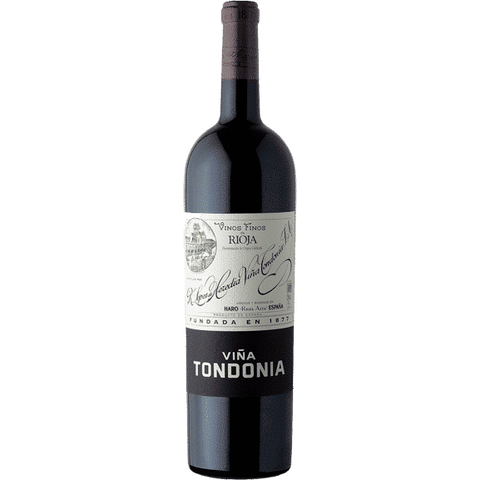 Viña Tondonia Reserva 2012 Rioja DOCa Magnum