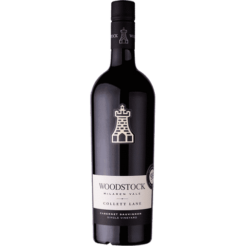 Cabernet Sauvignon Collet Lane 2016