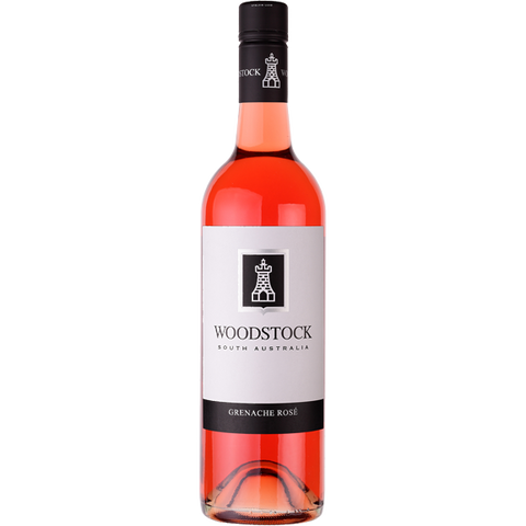 Woodstock Grenache Rosé 2021 Adelaide