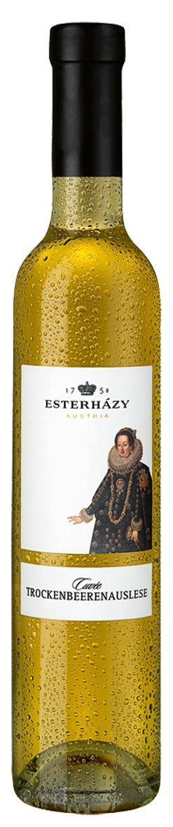 Trockenbeerenauslese Cuvée 2015