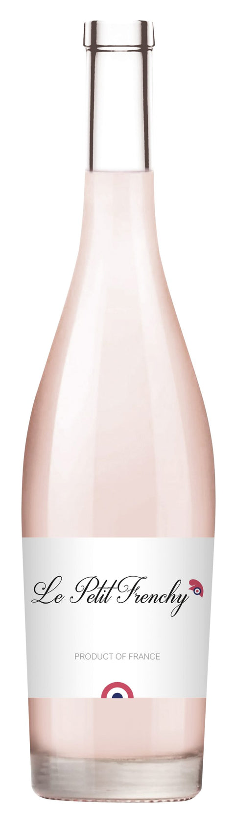 Rosé, IGP Méditerranée NV